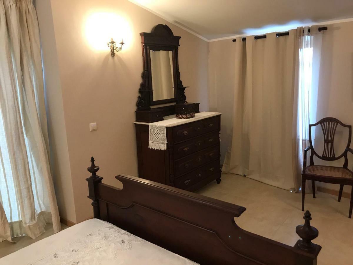 Agroturismo Casal De Castro Avantos 外观 照片