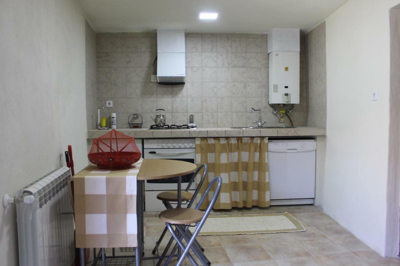 Agroturismo Casal De Castro Avantos 外观 照片